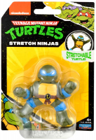 Wholesalers of Tmnt Stretch Ninjas Assorted toys image 2