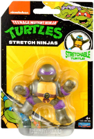 Wholesalers of Tmnt Stretch Ninjas Assorted toys image 3