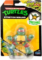 Wholesalers of Tmnt Stretch Ninjas Assorted toys image 5