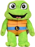 Wholesalers of Tmnt Toddler 6 Inch Plush Assorted toys image 2
