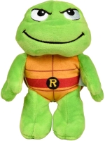 Wholesalers of Tmnt Toddler 6 Inch Plush Assorted toys image 4