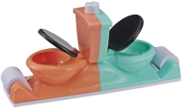 Wholesalers of Toilet Trouble Flushdown toys image 2