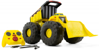 Wholesalers of Tonka - Mighty Monster Rc Steel Dump Truck toys image 2
