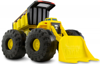 Wholesalers of Tonka - Mighty Monster Rc Steel Dump Truck toys image 3
