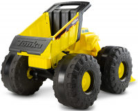 Wholesalers of Tonka - Mighty Monster Rc Steel Dump Truck toys image 4