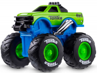 Wholesalers of Tonka - Monster Metal Movers - Monster 4x4 toys image 2