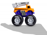 Wholesalers of Tonka - Monster Metal Movers - Monster Bucket Truck toys image 5