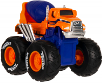 Wholesalers of Tonka - Monster Metal Movers - Monster Cement Mixer toys image 2