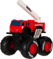 Wholesalers of Tonka - Monster Metal Movers - Monster Fire Truck toys image 2