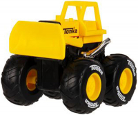 Wholesalers of Tonka - Monster Metal Movers - Monster Front Loader toys image 2