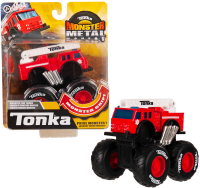 Wholesalers of Tonka - Monster Metal Movers Assorted W2 toys image 3
