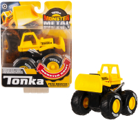 Wholesalers of Tonka - Monster Metal Movers Assorted W2 toys image 4