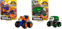 Wholesalers of Tonka - Monster Metal Movers Assorted W2 toys image 5