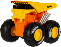 Wholesalers of Tonka - Monster Metal Movers Combo Pack - Construction Zone toys image 3