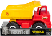 Wholesalers of Tonka - Steel Classics - 1968 Mighty Dump toys image