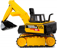 Wholesalers of Tonka - Steel Classics - Mighty Excavator toys image 4