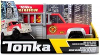 Wholesalers of Tonka - Steel Classics - Rescue Truck toys image