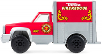 Wholesalers of Tonka - Steel Classics - Rescue Truck toys image 2