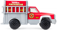 Wholesalers of Tonka - Steel Classics - Rescue Truck toys image 3