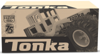 Wholesalers of Tonka - Steel Classics - Road Grader toys image