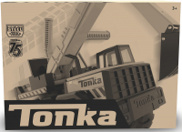 Wholesalers of Tonka - Steel Classics - Toughest Mighty Excavator toys Tmb