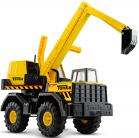 Wholesalers of Tonka - Steel Classics - Toughest Mighty Excavator toys image 2
