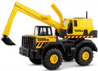 Wholesalers of Tonka - Steel Classics - Toughest Mighty Excavator toys image 3