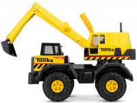 Wholesalers of Tonka - Steel Classics - Toughest Mighty Excavator toys image 5