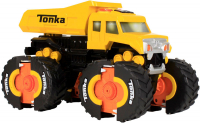 Wholesalers of Tonka - The Claw Dump Truck toys image 2