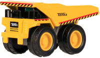 Wholesalers of Tonka  Metal Movers Dirt And Dig Playset toys image 2