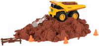 Wholesalers of Tonka  Metal Movers Dirt And Dig Playset toys image 3