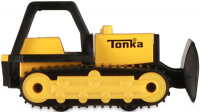 Wholesalers of Tonka Metal And Steel Bulldozer And Front Loader toys image 3