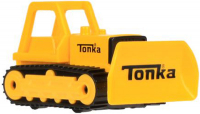 Wholesalers of Tonka Metal Movers Single Pack - Bulldozer toys image 2