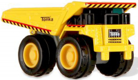 Wholesalers of Tonka Metal Movers Single Pack - Dump Truck toys image 2