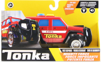 Wholesalers of Tonka Mighty Machines - Wave 3 - First Responder toys image