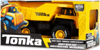 Wholesalers of Tonka Mighty Metal Fleet - Dump Truck toys image