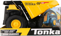 Wholesalers of Tonka Steel Classics - Toughest Mighty Dump Truck toys Tmb