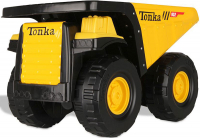 Wholesalers of Tonka Steel Classics - Toughest Mighty Dump Truck toys image 2