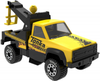 Wholesalers of Tonka Steel Classics - Tow Truck toys image 2