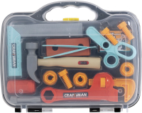 Wholesalers of Tool Box  Assorted toys image 2