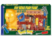 Wholesalers of Tool Set toys Tmb