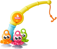 Wholesalers of Toomies 3 In 1 Fishing Frenzy toys image 2