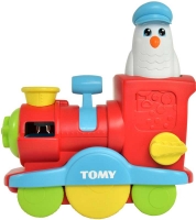 Wholesalers of Toomies Bubble Blast Train toys image 2