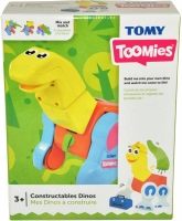 Wholesalers of Toomies Constructables Dinos toys Tmb
