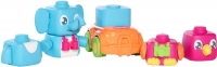Wholesalers of Toomies Flappee Stackees toys image 2
