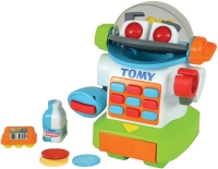 Wholesalers of Toomies Mr Shopbot toys image 2
