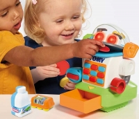 Wholesalers of Toomies Mr Shopbot toys image 3