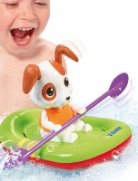 Wholesalers of Toomies Paddling Puppy toys image 3