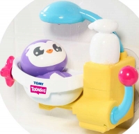 Wholesalers of Toomies Peryns Shower And Scrub toys image 2