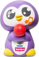 Wholesalers of Toomies Tuneless Penguin toys image 2